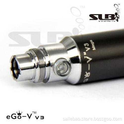 Sailebao 2013 the great upgrade of EGO V V2 New ego v v3 more function